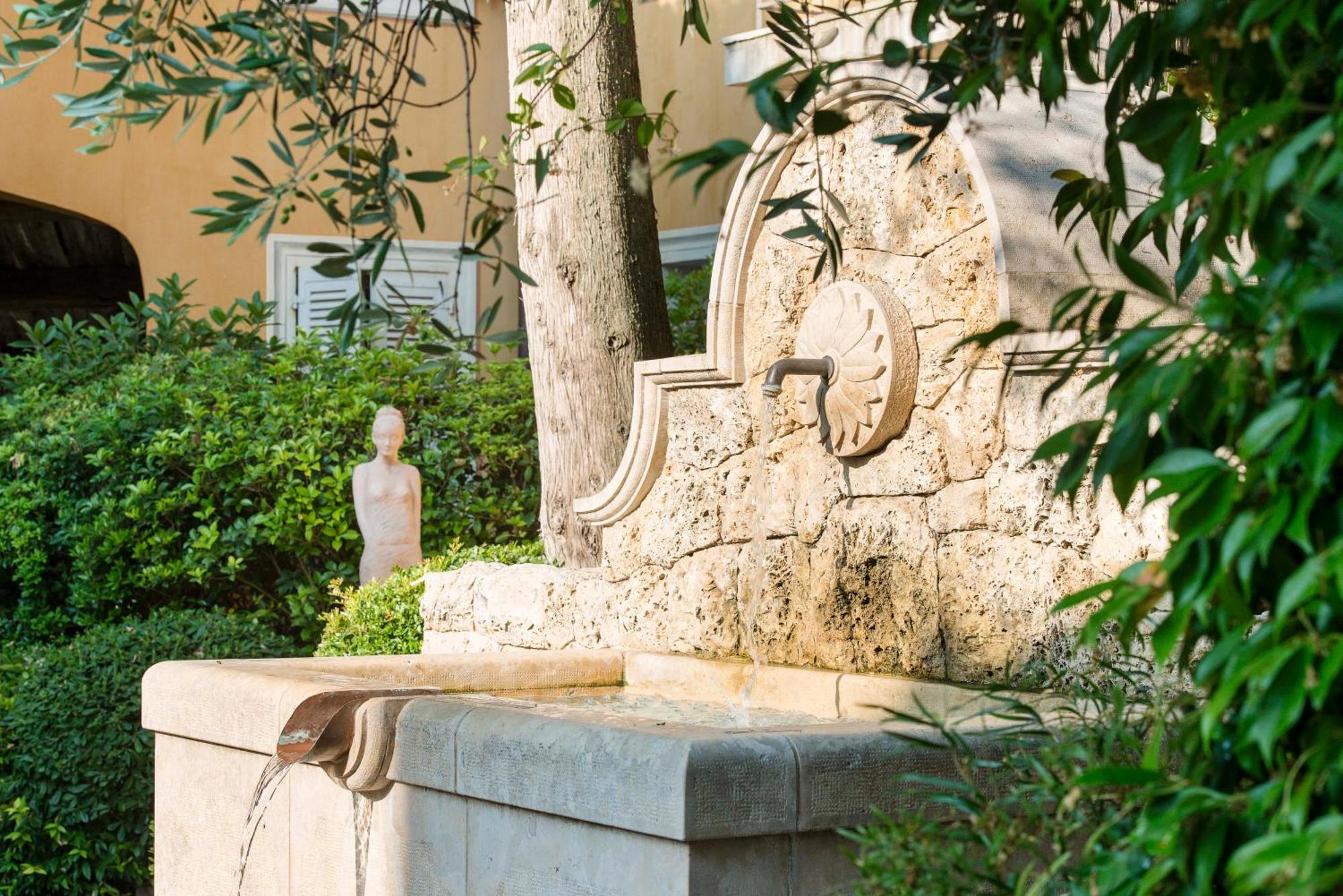 Bastide Saint Antoine - Relais & Chateaux Grasse Bagian luar foto
