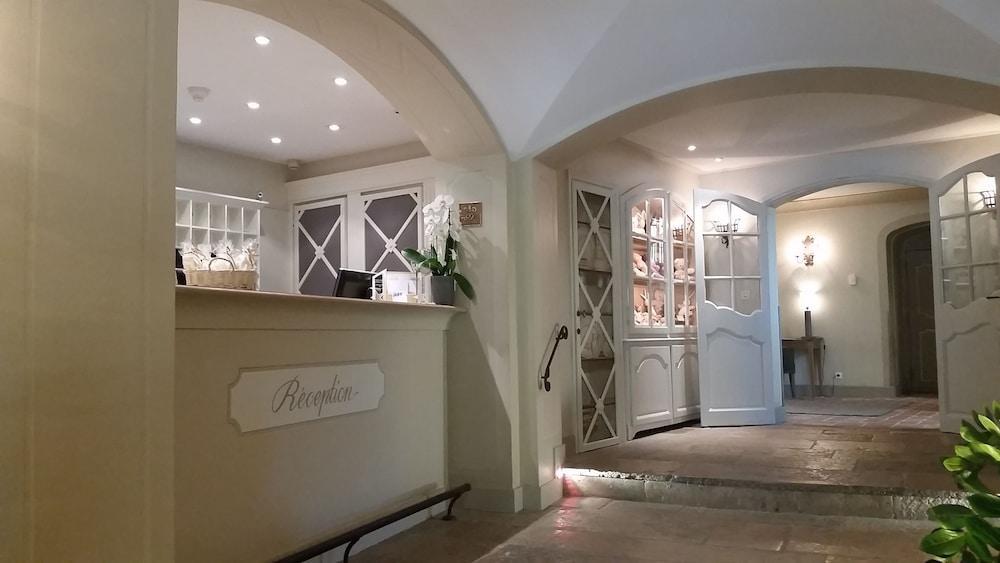 Bastide Saint Antoine - Relais & Chateaux Grasse Bagian luar foto