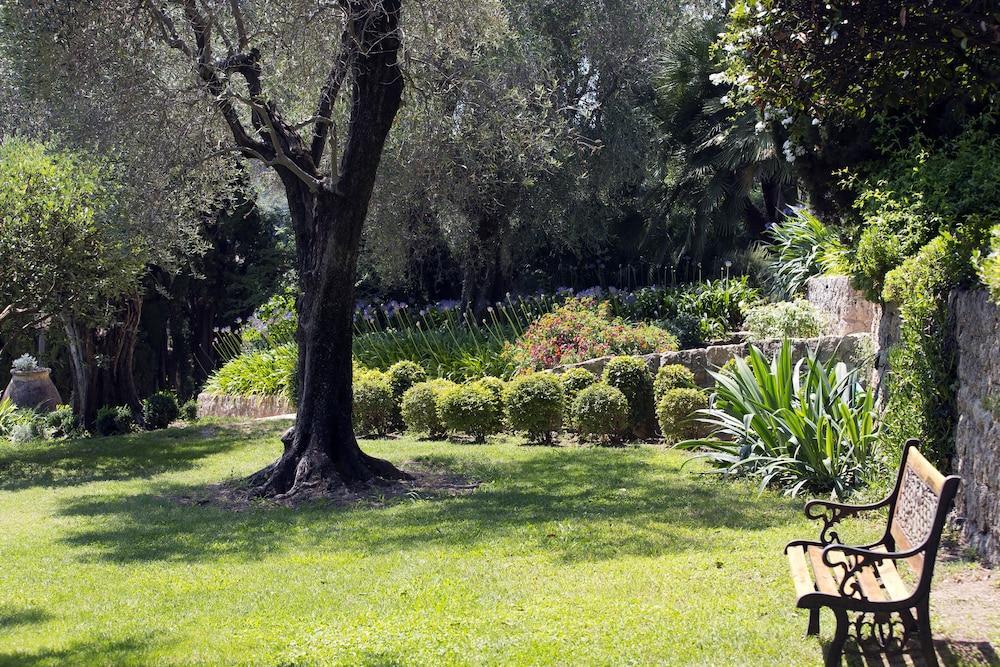 Bastide Saint Antoine - Relais & Chateaux Grasse Bagian luar foto