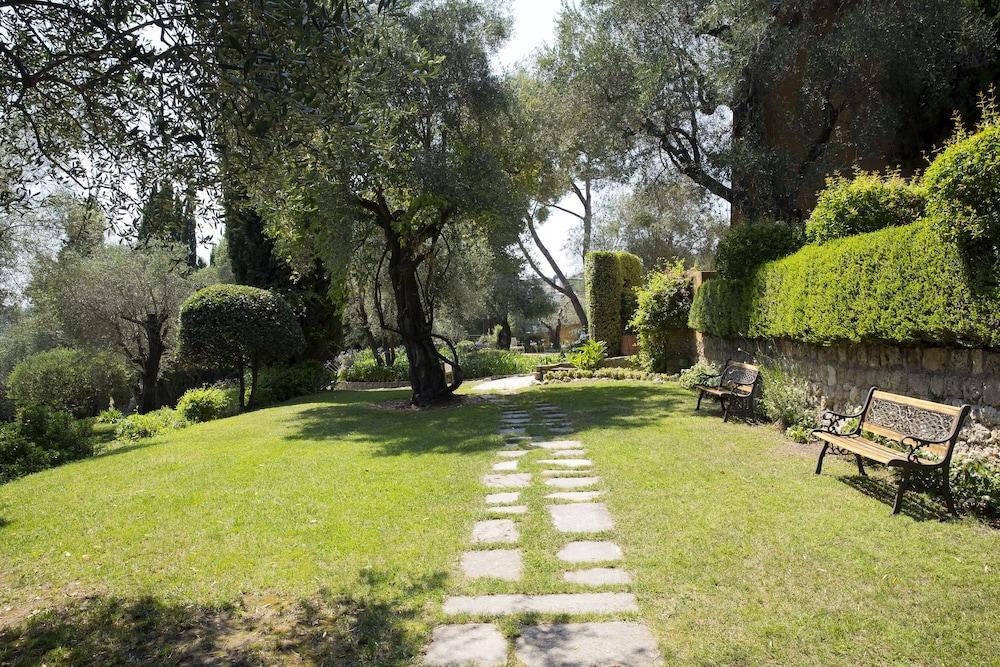 Bastide Saint Antoine - Relais & Chateaux Grasse Bagian luar foto
