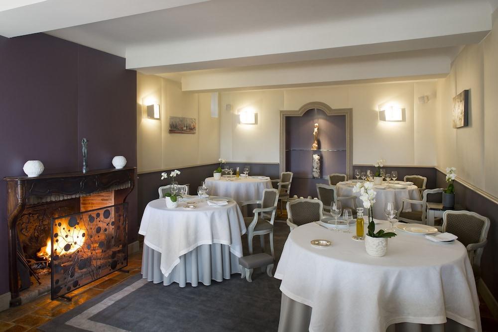 Bastide Saint Antoine - Relais & Chateaux Grasse Bagian luar foto
